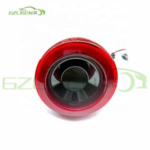 Pour Ferrari F430 modifié vente chaude excellente efficacité feux arrière LED feux arrière mise à niveau F8 Full LED feux arrière 185668 - Product Image 5