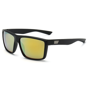 Lunettes de soleil polarisées OO9448F Sylas Low Bridge Fit, noir mat Ink/Prizm Golf 58mm, protection UV - Product Image 3