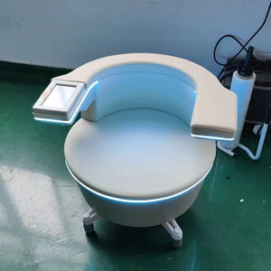 Silla de Escritorio para Estimulación Muscular del Suelo Pélvico, Reparación Posparto, Desarrollo Muscular, Esculpido Corporal, Mejora la Incontinencia Urinaria 5 - Product Image 5