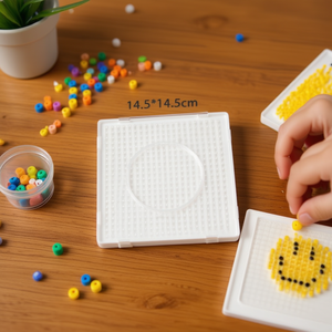 Pannello per Perline ILAN 14.5x14.5cm per Creare Disegni - Product Image 2