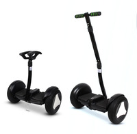 Planche de vol stationnaire intelligente 10 pouces 36V ou 54V auto-équilibré 2 roues Scooter électrique debout