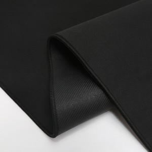 定制标志印刷防水桌垫共和国游戏玩家鼠标垫设计师鼠标垫 - Product Image 3