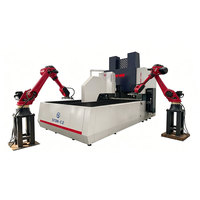 Dobladora de Paneles Automática de Acero Inoxidable de 2000 mm para Revestimientos Arquitectónicos y Fabricación de Equipos de Grado Alimenticio