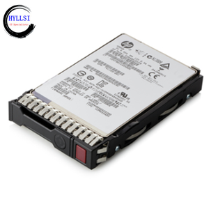 P63849-B21 Voor Hxx 3.2Tb Nvme Gen4 High Performance Mixed Use Sff Bc U.3 Cm7 Ssd - Product Image 1