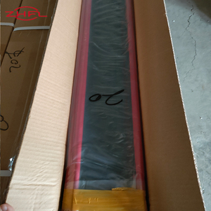 Repuestos de Alta Calidad Marca Longteng de Acero Inoxidable y Aluminio para Máquinas de Tejer con Varillas, para Tambor de Alambre de Telar y Maquinaria de Tejeduría - Product Image 6