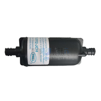 Promo Panas Filter Tinta UV/Eco Solvent Nuoyan 6um SCDF-3112-J060 untuk Printer Inkjet Flora Lj320