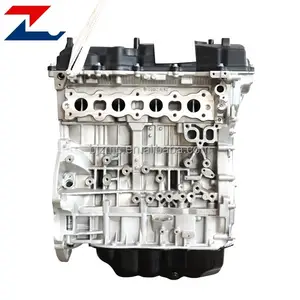 Aut Ocomplete Motor Te Koop Onderdelen Kia Optima Sorento Forte Hyundai Sonata-Yf Tucson Santa-Fe Grandeur 2.4l G4kj Motor