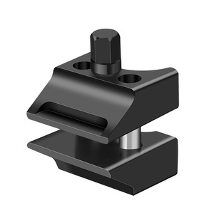 Baolian 10mm External Hexagonal <b>Socket</b> Wrench New Buckle Design Auto Repair Tool - Product Image 3
