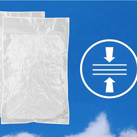 Vente flash : Remplissage de jouets en sac de 140 g, écologique, ignifuge, fini, 100 % polyester recyclé, rembourrage de coussin, fibre de remplissage