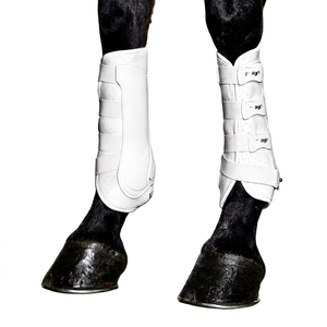 Shemax Bottes de tendon pour l'équitation équestre de haute qualité en gros personnalisées toutes les couleurs disponibles DRESSAGE - Product Image 1