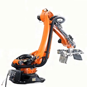 Robot de Soldadura Automático de 6 Ejes Kr210, Hardware Industrial, Carga Útil de 210 kg, Motor Servoeléctrico de 1 kW de Potencia KR - Product Image 3