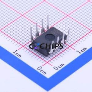 ชิปวงจรรวม MAX883EPA + DIP-8ของแท้สินค้าใหม่วงจรรวม PMIC Regulator (LDO) - Product Image 2