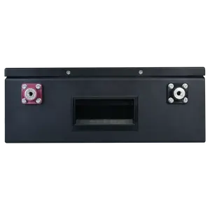 بطارية ليثيوم Lifepo4 ذات 48 فولت 50 أمبير/ساعة 2560wh v LifePo 4 ذات قيمة بيئية - Product Image 4