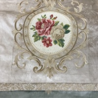 Canapé brodé en velours style marocain, de haute qualité, canapé professionnel d'usine, luxueux