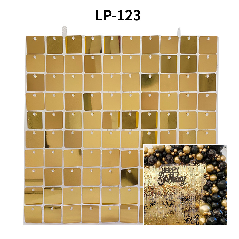 Middle Gold-P2031