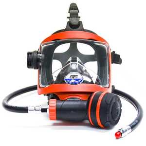 <span class=keywords><strong>Masque</strong></span> de <span class=keywords><strong>plongée</strong></span> intégral en silicone anti-buée, réglable, vue large à 180°, respiration sèche, étanche, pour adulte - Product Image 4