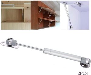 Qiyang chặn khí mùa xuân 50N khí strut ô tô khóa nén khí mùa xuân - Product Image 6