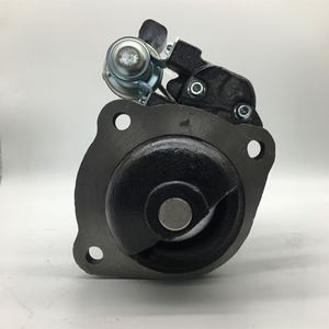 Démarreur M93R3078SE 13066058 13033591 M93R3008SE 3078 <span class=keywords><strong>3008</strong></span> Compatible avec les véhicules Weichai - Product Image 1