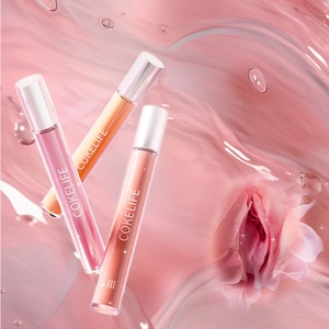 CokeLife Gel Orgásmico de 18 ml, Promescent Climax Control, Aceite Sexual Estimulante para Mujeres, Lubricante Sexual - Product Image 1