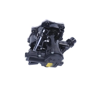 Bomba de Agua Refrigerante del Motor para PORSCHE MACAN 2.0T VW AUDI <span class=keywords><strong>EA888</strong></span> 2.0T 06L121600D 06L121111M 06L121600B 06K121111K 06L121111H - Product Image 3