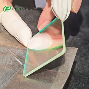 FELIX Promotion exceptionnelle : Filtre OD4 à bande étroite en verre optique à haute transmission 450nm FWHM 10nm 25nm - Product Image 1