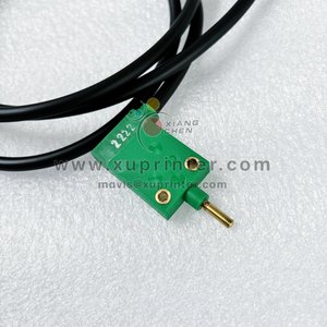 Imported High Quality <b>Sensor</b> 00.783.0675 Limit <b>Switch</b> for Heidelberg Offset Printing Machine Spare Parts - Product Image 4