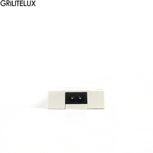 Transformateur d'alimentation durable 12V 24V 36W 60W 100W pour éclairage de cuisine, applications de bande LED, driver pour éclairage de meuble LED - Product Image 3