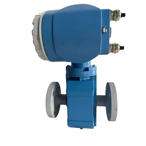 deskripsi parameter flow meter elektromagnetik promag 50 p25 e+h endress+hauser - Product Image 1