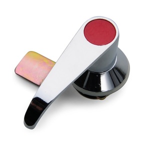 2025 vendita calda maniglia di rotazione serrature produttore fornitura speciale miglior prezzo serrature a cilindro - Product Image 6
