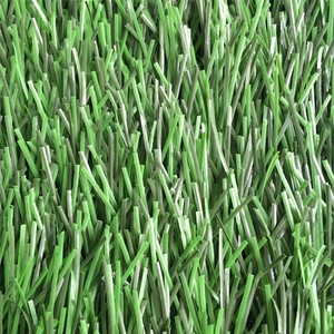 Césped <span class=keywords><strong>Artificial</strong></span> PE para Exteriores, Proveedor B2B, Césped Sintético para Paisajismo, Fútbol, Deportes, Venta al Por Mayor - Product Image 3