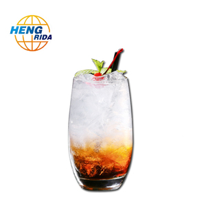 330ml Clear Glass <strong>Cups</strong> Tumbler for Water Beer and Juice Wholesale Hot Selling <strong>Mojito</strong> Cocktail bar Use <strong>Cups</strong> Collins glassware - Product Image 1