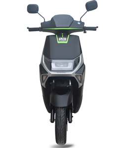 1000W 2000W 45 km/h 60 km/h Alta velocidad Buena calidad Ckd Ciclomotor eléctrico Motocicleta eléctrica Scooter eléctrico - Product Image 1