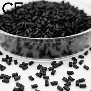 Gránulos Termoplásticos CF-Nailon/PA/Poliamida 11 con Fibras de Carbono PA11-CF5 CF15 CF35 <span class=keywords><strong>CF25</strong></span> CF45 para Inyección/Impresión 3D/Extrusión - Product Image 6