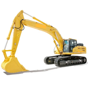 เครื่องขุด SE750LC ขนาดกะทัดรัดความจุถัง45m3ประสิทธิภาพที่เชื่อถือได้บำรุงรักษาง่ายประหยัดเชื้อเพลิง - Product Image 1