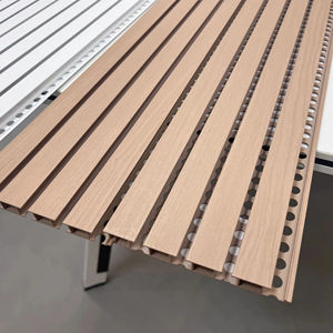 Panel Difusor Perforado de Alta Densidad con Diseño Moderno para Mejora del Sonido en Salas de Música Clásica, Uso en Salas de Estar y Apartamentos - Product Image 1