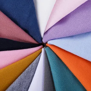 نسيج القطن الفرنسية تيري نسيج محبوك القطن العضوي الفرنسية تيري النسيج - Product Image 1