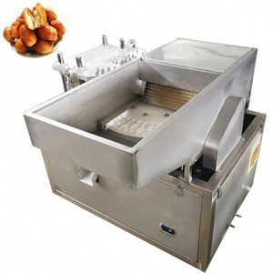 Machine automatique à dénoyaouter les olives, abricots, <span class=keywords><strong>cerises</strong></span>, pêches et dattes à vendre - Product Image 2