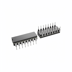 ช่องทางผู้ผลิต SN54LS47J 16 CDIP ชิ้นส่วนลอจิกอิเล็กทรอนิกส์ - Product Image 1
