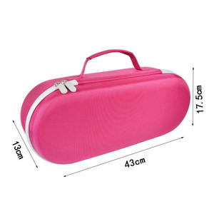 Boîte de rangement pour sèche-<span class=keywords><strong>cheveux</strong></span> et <span class=keywords><strong>lisseur</strong></span> <span class=keywords><strong>Dyson</strong></span>, étui rigide en EVA avec fonction imperméable pour l'emballage et l'organisation - Product Image 5