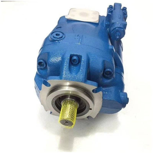 Bomba Hidráulica PVH106R02AH30B25 PVH106R02AH30E25 de Baja Pulsación para Equipos de Impresión, Circuito Hidráulico - Product Image 2