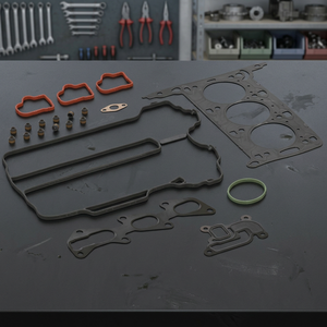 Kit de joints et culasse pour OPEL 434.340 Série Emery Modèle T8000336 Italie - Product Image 3