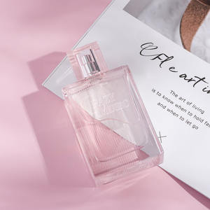 Perfume de moda elegante con Aroma cálido a vainilla 100mL que crea una sensación reconfortante y un rastro de fragancia memorable - Product Image 2