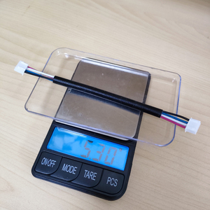 ZT4.855接続ワイヤーハーネス電気ケーブルファイバーグラスパイプNo.2付き中国工場製造 - Product Image 2