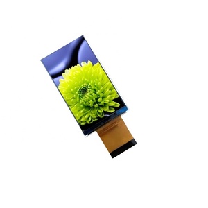 Layar LCD TFT 3,0 Zoll 360*640 TFT-LCD <span class=keywords><strong>Display</strong></span> IPS RGB UART Serial RGB TFT LCD-Anzeige Modul untuk <span class=keywords><strong>Arduino</strong></span>/STM/ESP Mit - Product Image 1