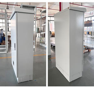 Matériel électrique sur mesure, <span class=keywords><strong>Tableau</strong></span> de distribution, Boîte de distribution, Armoire de salle, Armoire de commande, Panneau électrique - Product Image 6