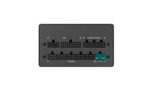 Nouvel arrivage Deepcool PQ850G PCIE5.1 ATX 3.1 <span class=keywords><strong>PSU</strong></span> <span class=keywords><strong>850W</strong></span> <span class=keywords><strong>80</strong></span>+ <span class=keywords><strong>GOLD</strong></span> Cybenetics pour alimentation de bureau de jeu - Product Image 4