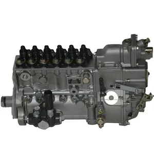 Diesel Engine Parts Fuel Injection Pump 3963729 0402746656