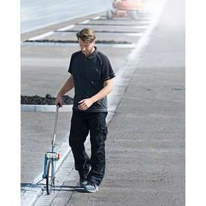 BOSCH - 0601074100 Medidor de carretera GWM 40 Profesional con funda protectora-EAN 3165140781558 RUEDAS MÉTRICAS Y DE MEDICIÓN - Product Image 4