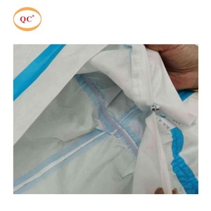 บริการตรวจสอบเสื้อผ้าทางการแพทย์แบบฟังก์ชัน SMMS PP จากบุคคลที่สาม - Product Image 2