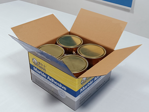 Chất lượng cao đá keo đá cẩm thạch keo đá cẩm thạch và Granite keo Nhà cung cấp - Product Image 3